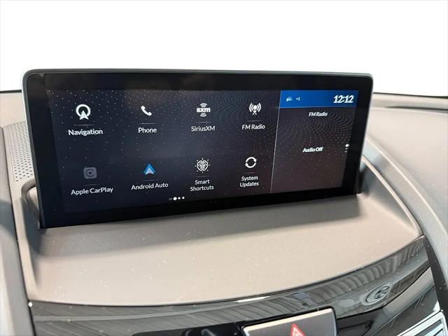 2026 Acura RDX Advance