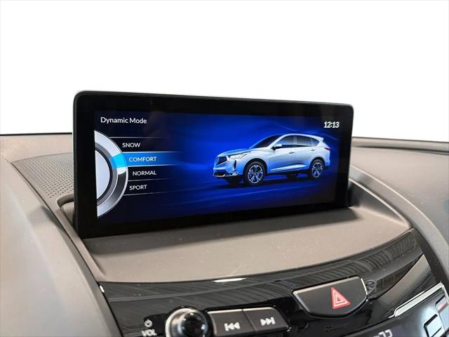 2026 Acura RDX Advance