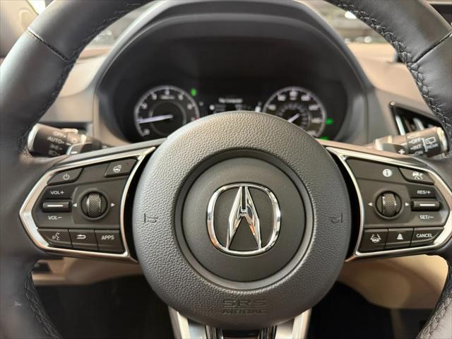 2026 Acura RDX Advance