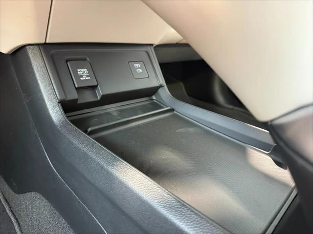 2026 Acura RDX Advance