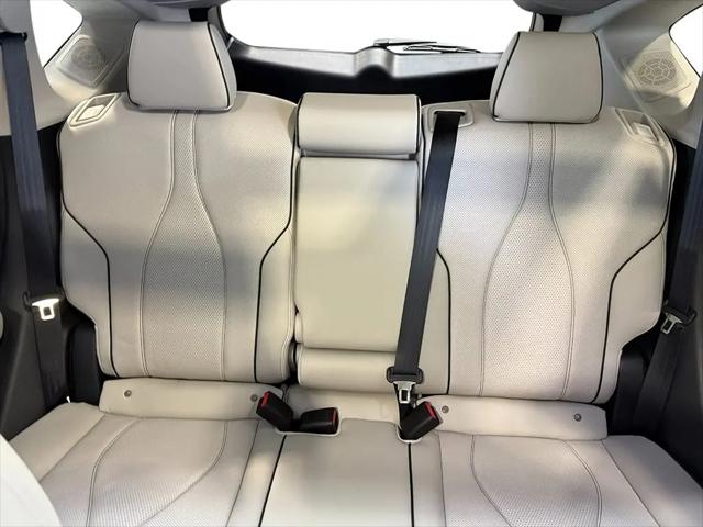 2026 Acura RDX Advance