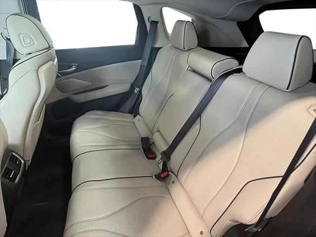 2026 Acura RDX Advance