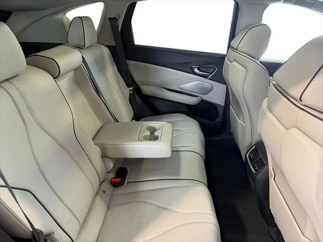 2026 Acura RDX Advance