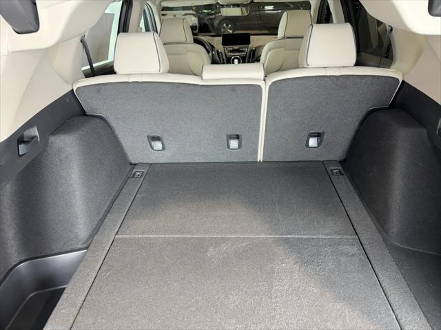 2026 Acura RDX Advance