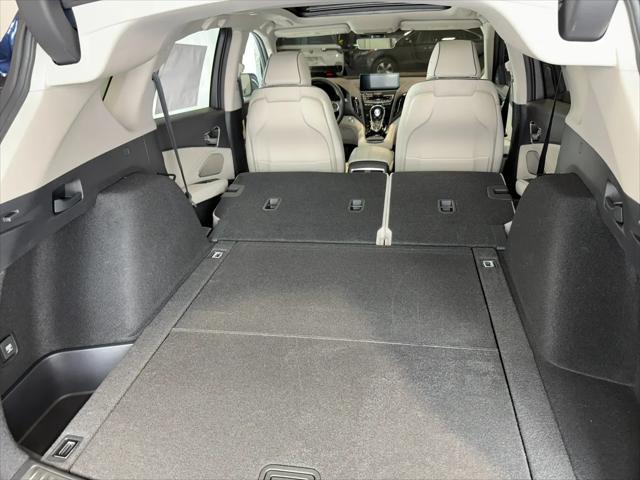 2026 Acura RDX Advance