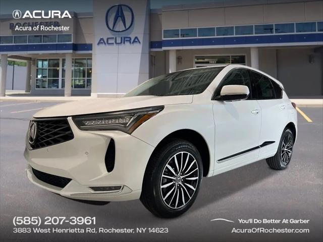 2026 Acura RDX Advance for sale in Rochester, NY