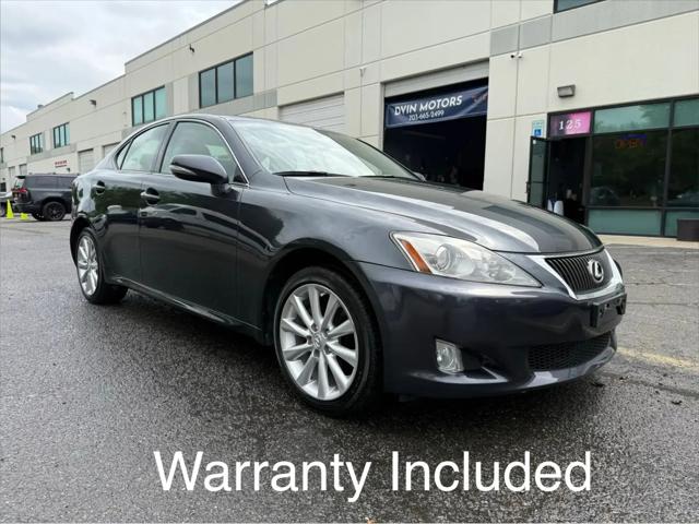 2010 Lexus IS 250 IS 250 for sale in Sterling, VA