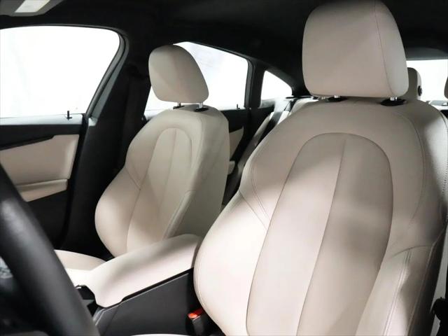 2021 BMW Coupe sDrive