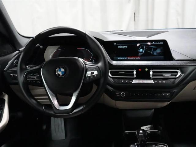 2021 BMW Coupe sDrive