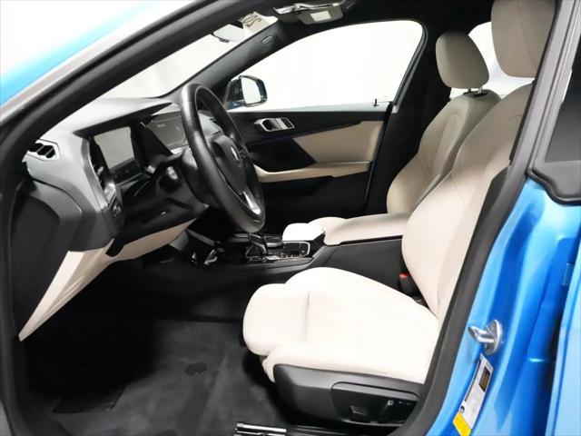 2021 BMW Coupe sDrive