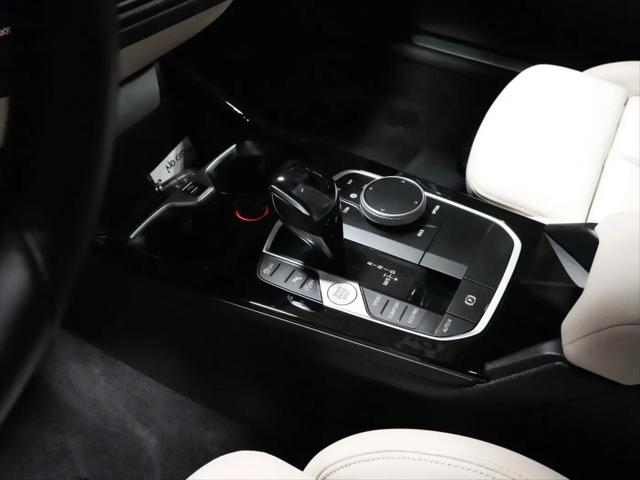 2021 BMW Coupe sDrive