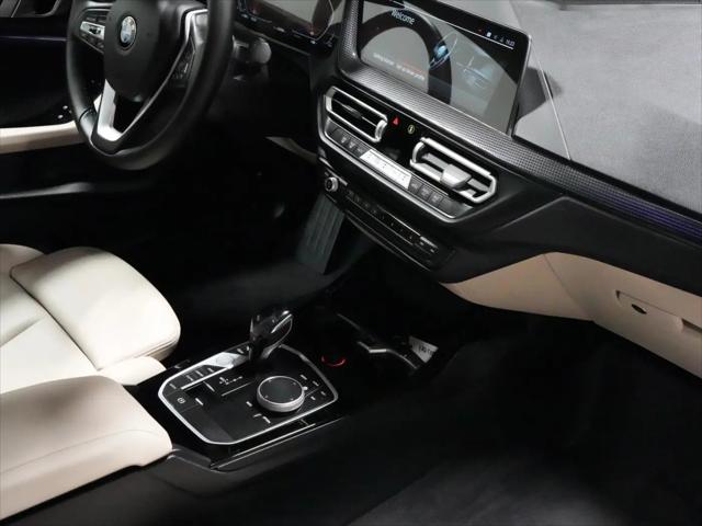 2021 BMW Coupe sDrive
