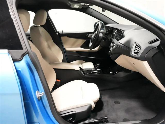 2021 BMW Coupe sDrive