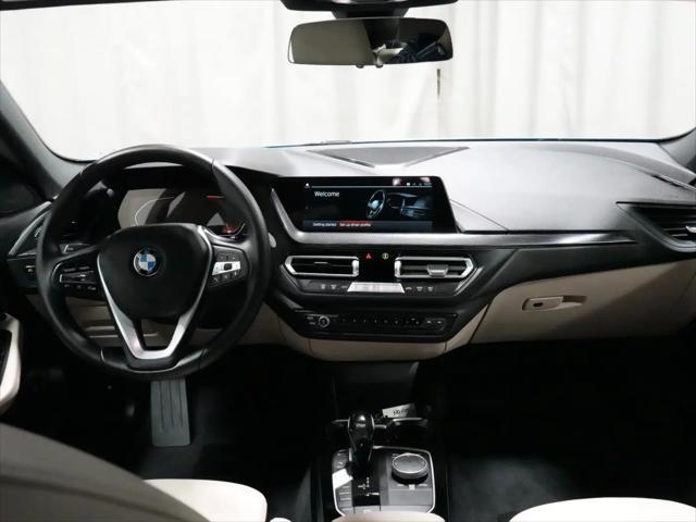 2021 BMW Coupe sDrive