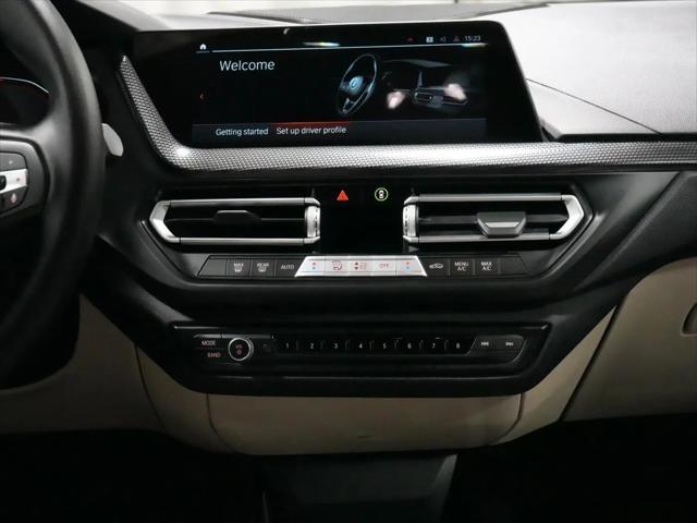 2021 BMW Coupe sDrive