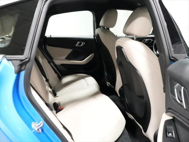 2021 BMW Coupe sDrive