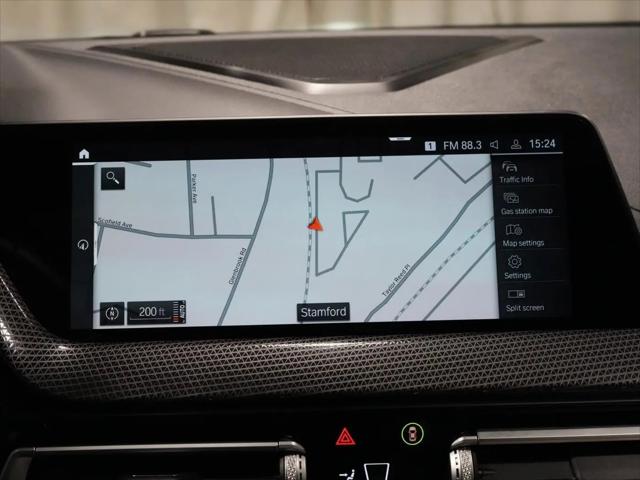2021 BMW Coupe sDrive