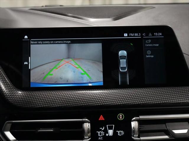 2021 BMW Coupe sDrive