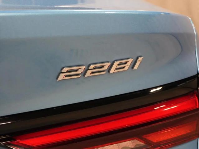 2021 BMW Coupe sDrive