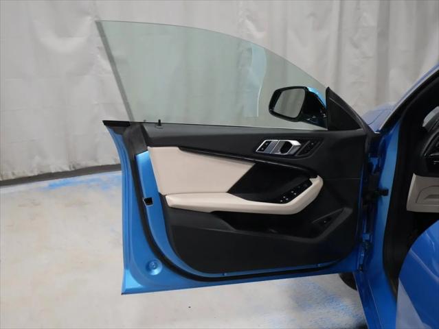2021 BMW Coupe sDrive