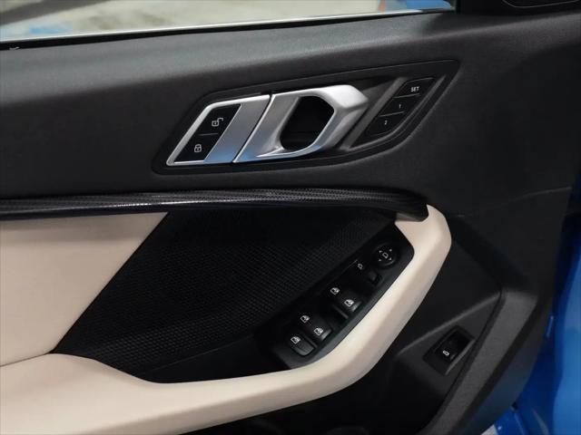 2021 BMW Coupe sDrive