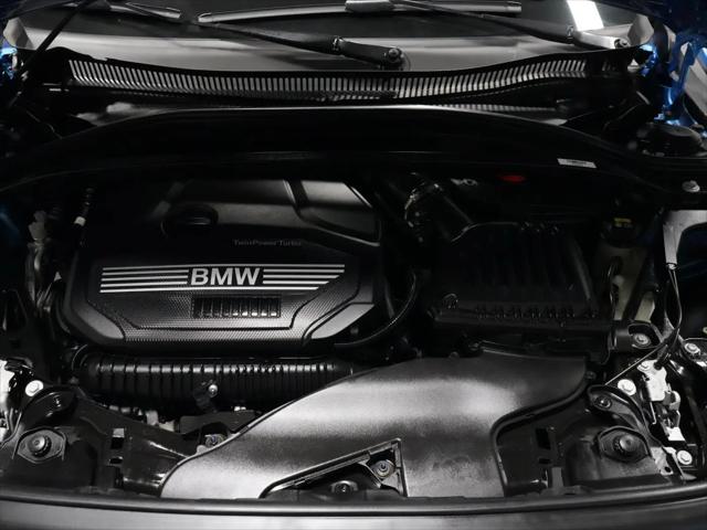 2021 BMW Coupe sDrive