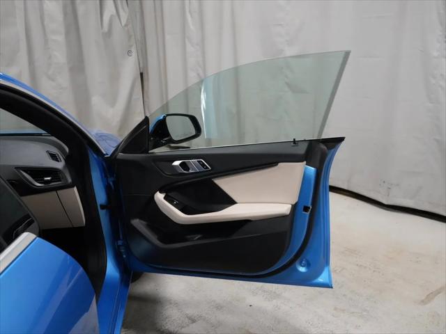 2021 BMW Coupe sDrive