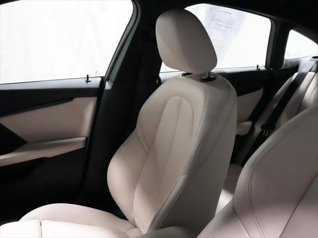 2021 BMW Coupe sDrive