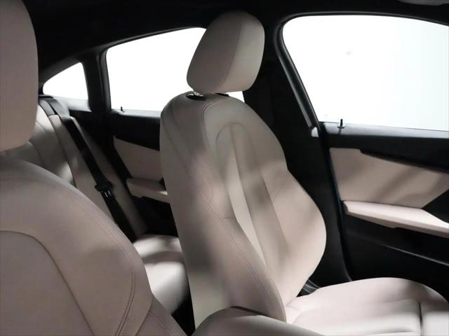 2021 BMW Coupe sDrive