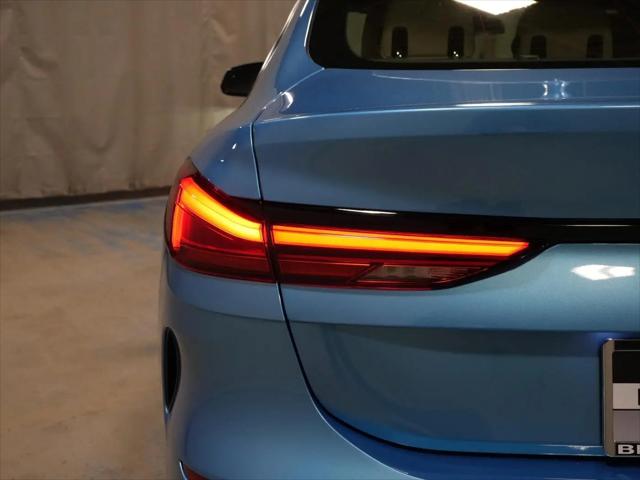 2021 BMW Coupe sDrive