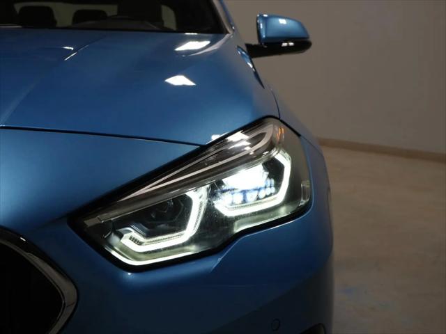2021 BMW Coupe sDrive