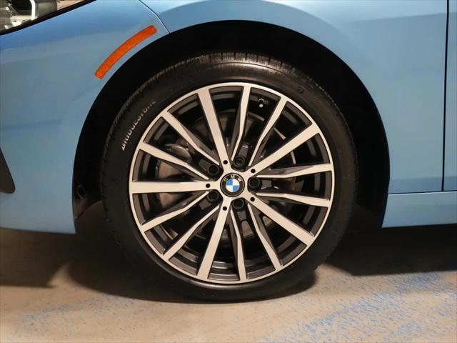 2021 BMW Coupe sDrive