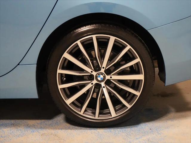 2021 BMW Coupe sDrive