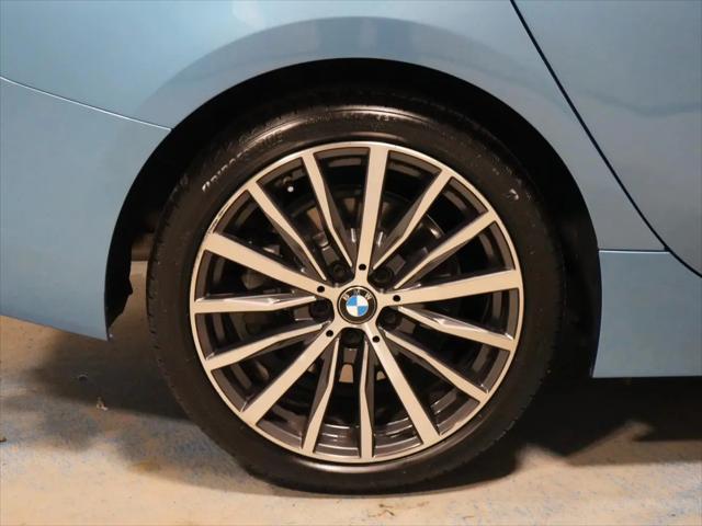 2021 BMW Coupe sDrive