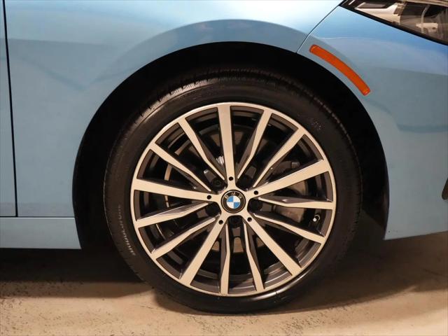 2021 BMW Coupe sDrive