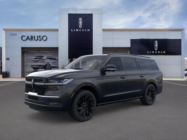 2026 Lincoln Navigator Reserve L for sale in Long Beach, CA