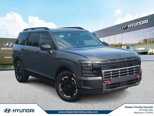2026 Hyundai Palisade XRT Pro for sale in Watertown, CT