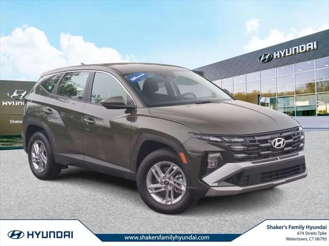 2026 Hyundai Tucson SE for sale in Watertown, CT