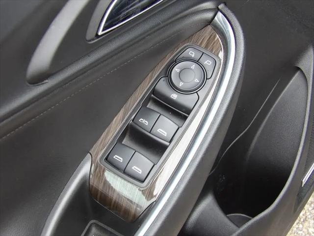 2024 Chevrolet Malibu FWD 2LT