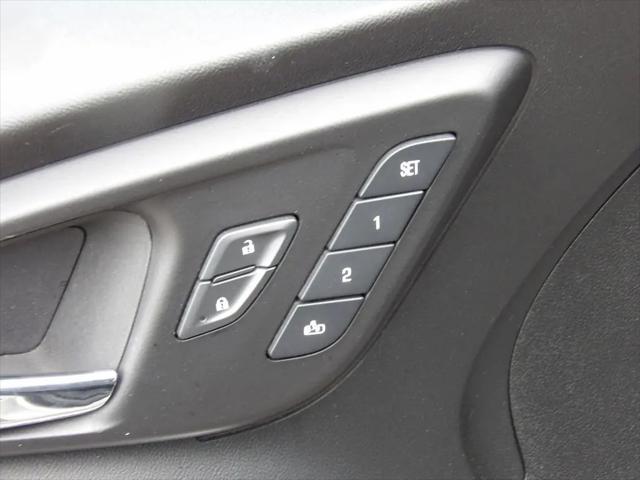 2024 Chevrolet Malibu FWD 2LT