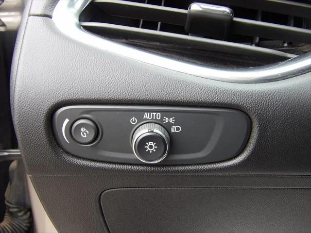 2024 Chevrolet Malibu FWD 2LT