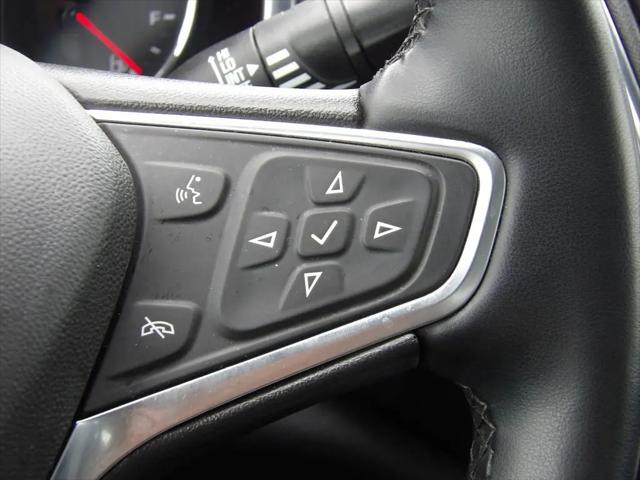 2024 Chevrolet Malibu FWD 2LT