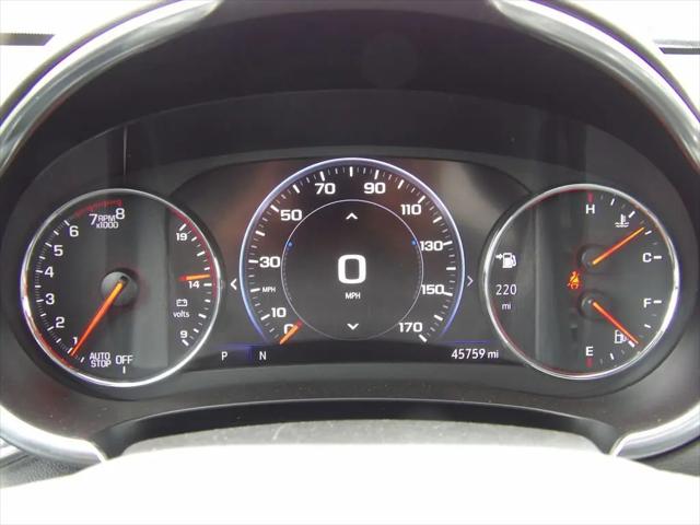2024 Chevrolet Malibu FWD 2LT