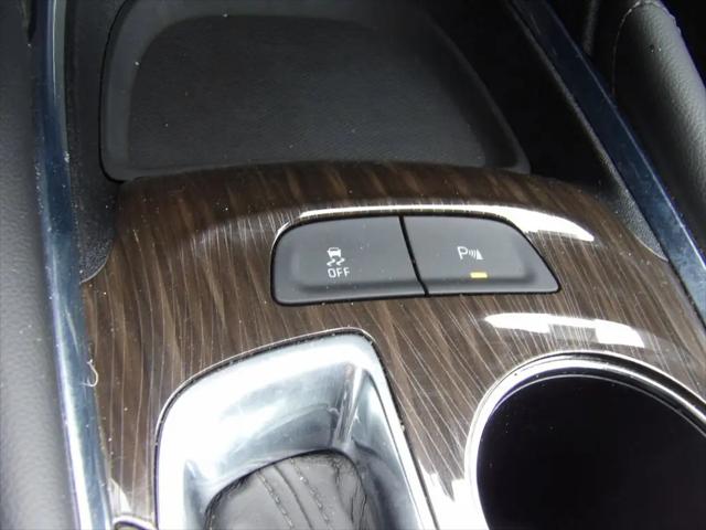 2024 Chevrolet Malibu FWD 2LT