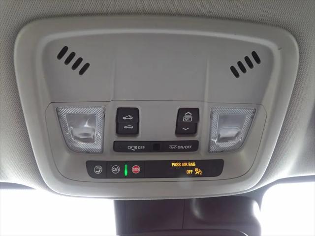 2024 Chevrolet Malibu FWD 2LT