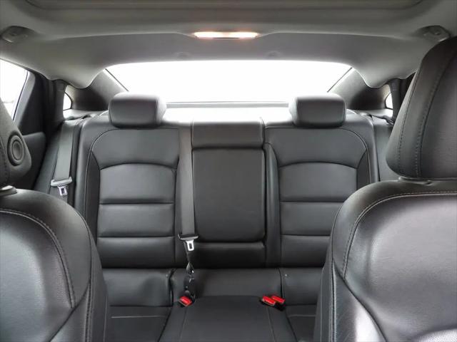 2024 Chevrolet Malibu FWD 2LT