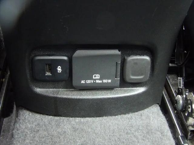 2024 Chevrolet Malibu FWD 2LT