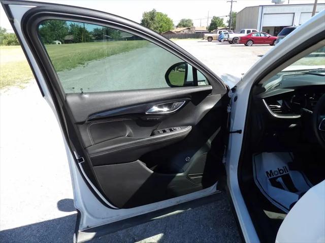 2023 Buick Envision Essence FWD