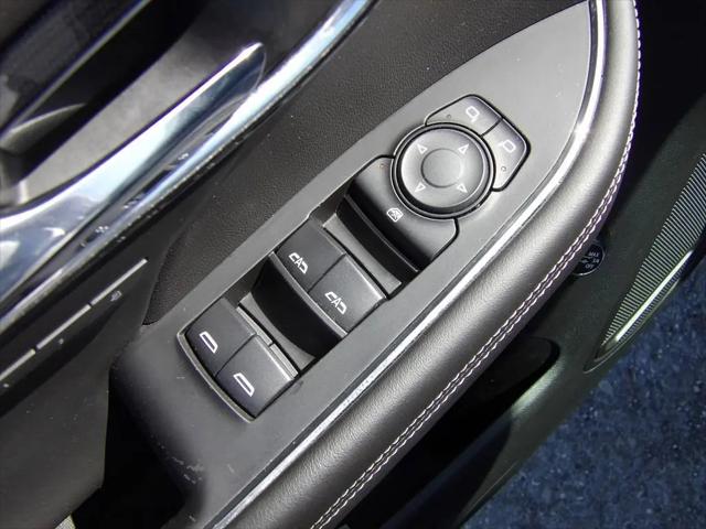 2023 Buick Envision Essence FWD