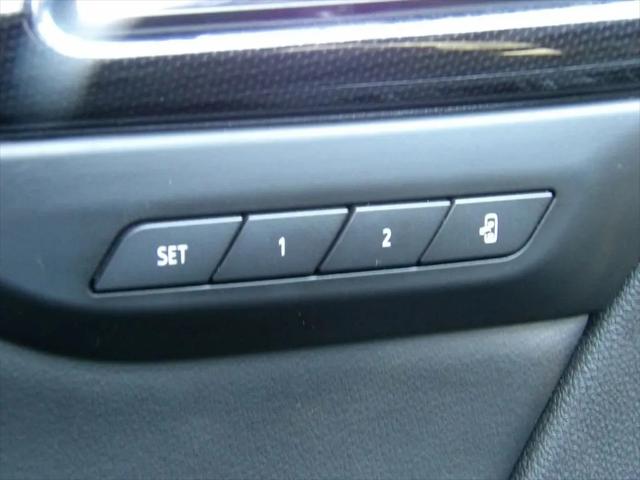 2023 Buick Envision Essence FWD